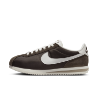 Nike Cortez Textile-sko til kvinder - brun