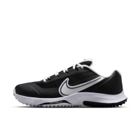 Nike Vapor Drive 2-hockeystøvler - sort