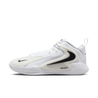 Nike HyperSet 2-volleyballsko - hvid
