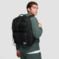 Nike Utility Power-rygsæk (33 L) - sort