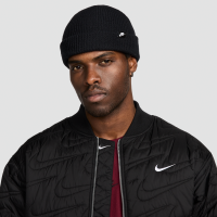 Nike Terra Futura365-beanie med lav kant - sort