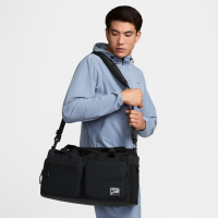Nike Utility Power 2.0-sportstaske (lille, 31 liter) - sort