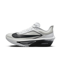 Nike Zoom Fly 6-konkurrenceløbesko til vej til mænd - hvid