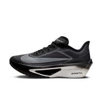 Nike Zoom Fly 6-konkurrenceløbesko til vej til kvinder - sort