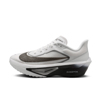 Nike Zoom Fly 6-konkurrenceløbesko til vej til kvinder - hvid
