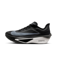 Nike Zoom Fly 6-konkurrenceløbesko til vej til mænd - sort