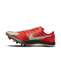 Nike Dragonfly XC-pig- og banesko - rød