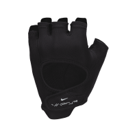 Nike Vapor Elite-fitnesshandsker til kvinder - sort