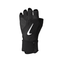 Nike Alpha Elite-træningshandsker - sort