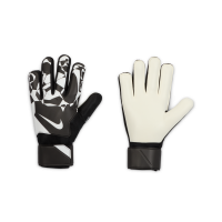 Nike Match Goalkeeper-fodboldhandsker - sort