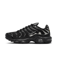 Nike Air Max Plus SE-sko til kvinder - sort