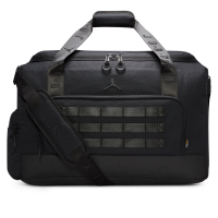 Jordan Collectors-sportstaske (44 liter) - sort
