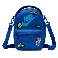 Nike Patch-mulepose til frokost (4 l) - blå