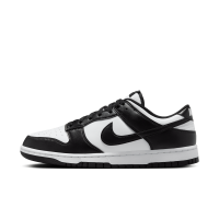 Nike Dunk Low Retro-sko til mænd - hvid