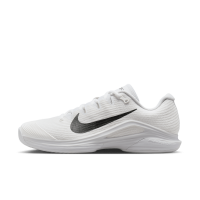 Nike Vapor 12-tennissko til hardcourt til mænd - hvid