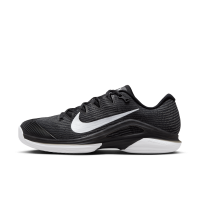 Nike Vapor 12-tennissko til hardcourt til mænd - sort