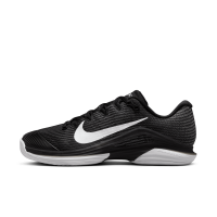 Nike Vapor 12-tennissko til hardcourt til kvinder - sort