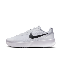 Nike Vapor Lite 3-tennissko til hardcourt til kvinder - hvid