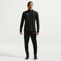 Nike Academy Dri-FIT-fodboldbukser til mænd - sort