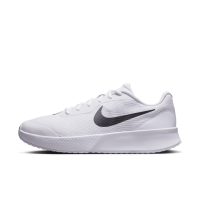 Nike Vapor Lite 3-tennissko til hardcourt til mænd - hvid