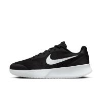 Nike Vapor Lite 3-tennissko til hardcourt til mænd - sort