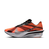 Vaporfly 4 x DISTANCE-konkurrenceløbesko til vej til mænd - Orange