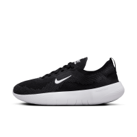 Nike Free 2025-træningssko til kvinder - sort