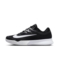 Nike Vapor Pro 3-tennissko til grusbane til mænd - sort