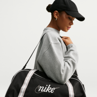 Nike Gym Club-træningstaske (24 L) - sort