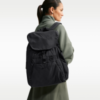 Nike One-rygsæk (25 liter) - sort