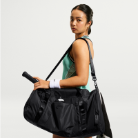 Nike One-sportstaske (35 L) - sort