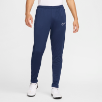 Nike Academy Dri-FIT-fodboldbukser til mænd - blå