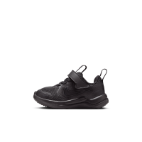 Nike Cosmic Runner-sko til babyer/småbørn - sort