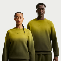 NOCTA CS-crewtrøje i fleece til mænd - grøn
