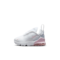 Nike Air Max 270-sko til babyer/småbørn - hvid