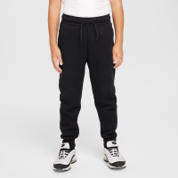Nike Tech Fleece-joggers til større børn - sort