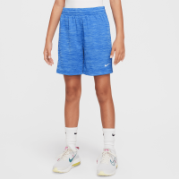 Nike Multi Dri-FIT-shorts til større børn (drenge) - blå