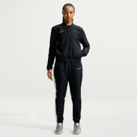 Vævet Nike Academy Dri-FIT fodboldtracksuit til kvinder - sort