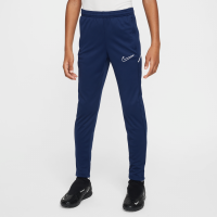 Nike Academy Dri-FIT-fodboldbukser til større børn - blå