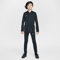 Nike Academy Dri-FIT-fodboldtracksuit til større børn - sort