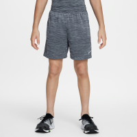 Nike Multi Dri-FIT-shorts til større børn (drenge) - sort