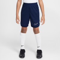 Nike Academy Dri-FIT-fodboldshorts til større børn (18 cm) - blå
