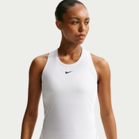 Nike Victory Dri-FIT-tennistanktop til kvinder - hvid