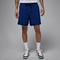 Vævede Paris Saint-Germain Dri-FIT-diamantshorts til mænd - blå