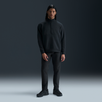Nike 24.7 PerfectStretch Dri-FIT-chinobukser med slank pasform til mænd - sort