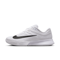 Nike Vapor Pro 3-tennissko til hardcourt til kvinder - hvid