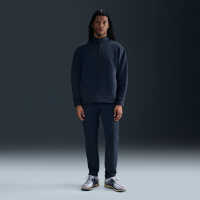 Nike 24.7 PerfectStretch Dri-FIT-chinobukser med slank pasform til mænd - blå