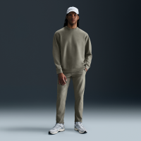 Nike 24.7 PerfectStretch Dri-FIT-chinobukser med slank pasform til mænd - grøn