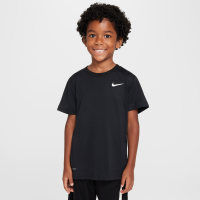 Nike Dri-FIT Legend-T-shirt til mindre børn - sort