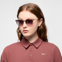 Nike Vital Trend-solbriller - grå